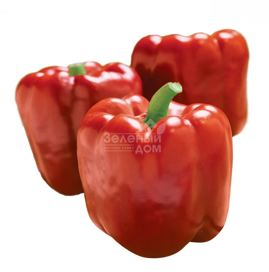 Ред Джевел F1 / Red Jewel F1 фото 1