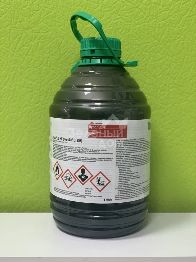 Нурел Д / Nurelle D, КЕ фото 5