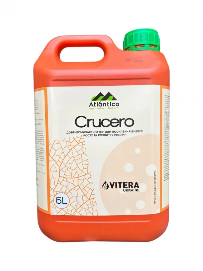 Крузеро / Crucero фото 1