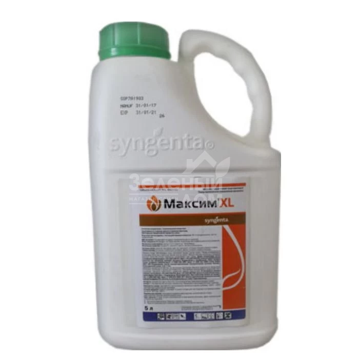 Максим XL 035 FS / Maxim XL 035 FS фото 1