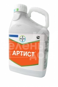 Артист / Artist фото 1