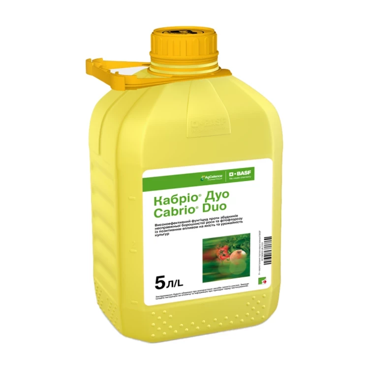 Кабрио Дуо / Cabrio Duo,  ЕС фото 1