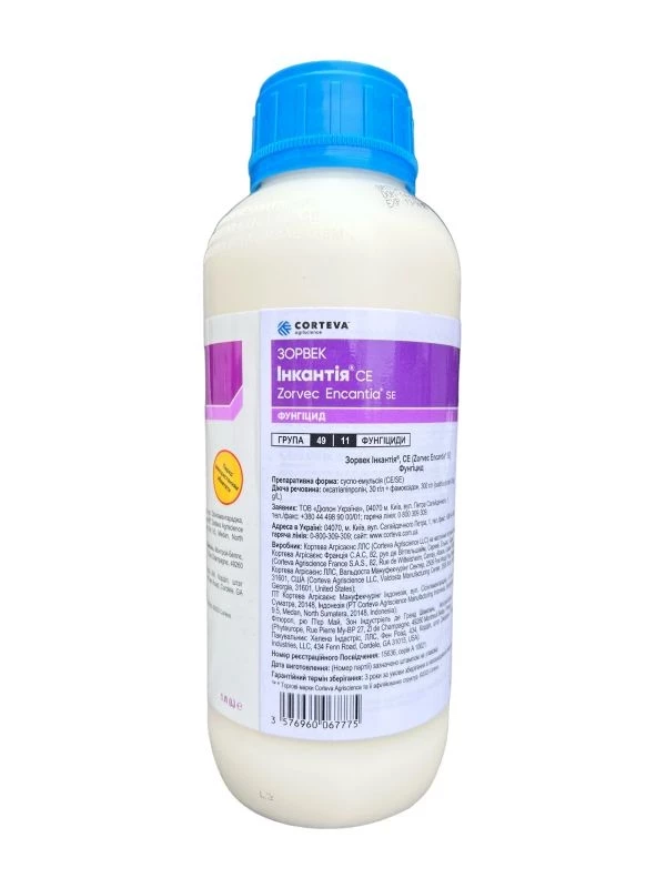 Зорвек Инкантия СЕ / Zorvec Encantia SE фото 2