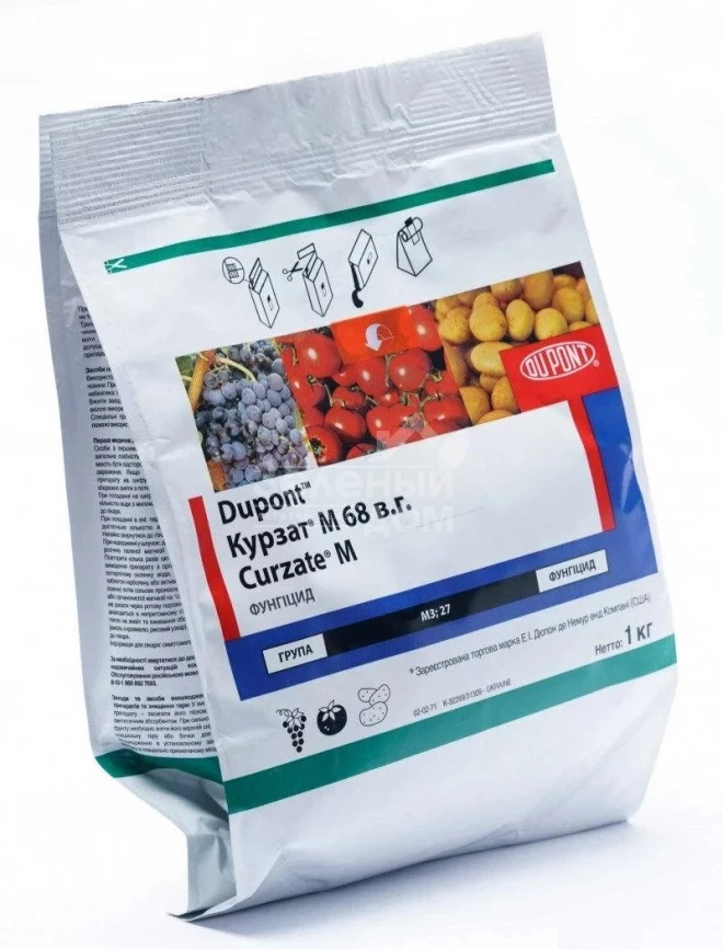 Курзат М / Curzate M, 68 ВГ фото 1