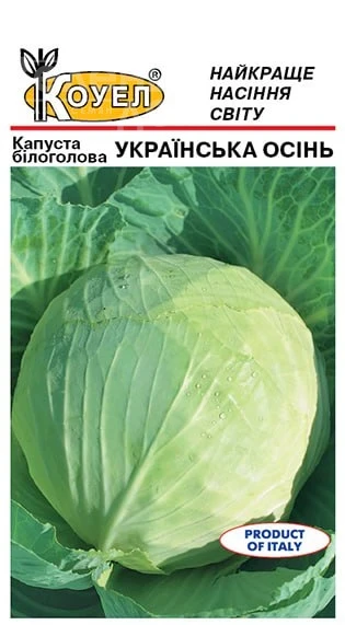 Украинская осень / Ukrainskaya osen фото 2
