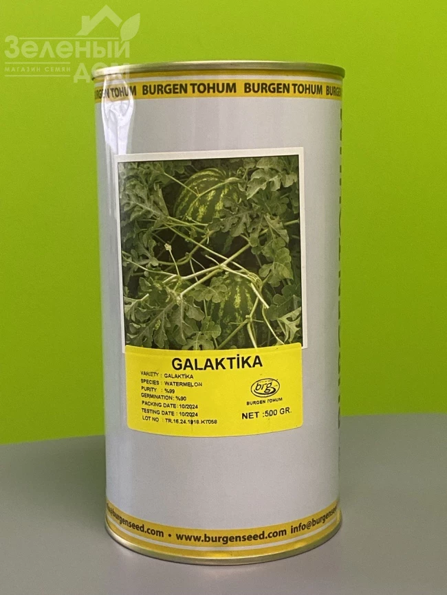 Галактика / Galaktika,63-65 дней фото 1