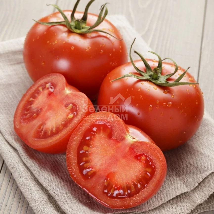 Зодиак F1 / Zodiak F1,105-115 дней фото 1