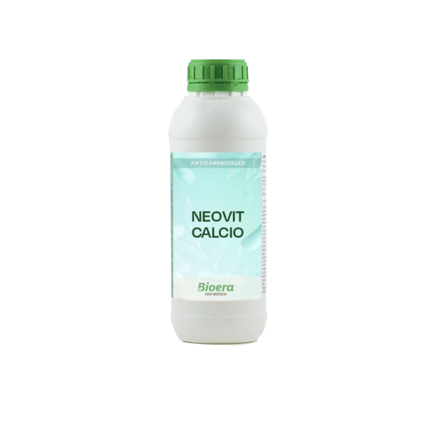 Неовит Кальцио/ Neovit Calcio, Специальное удобрение с кальцием и аминокислотами фото 1