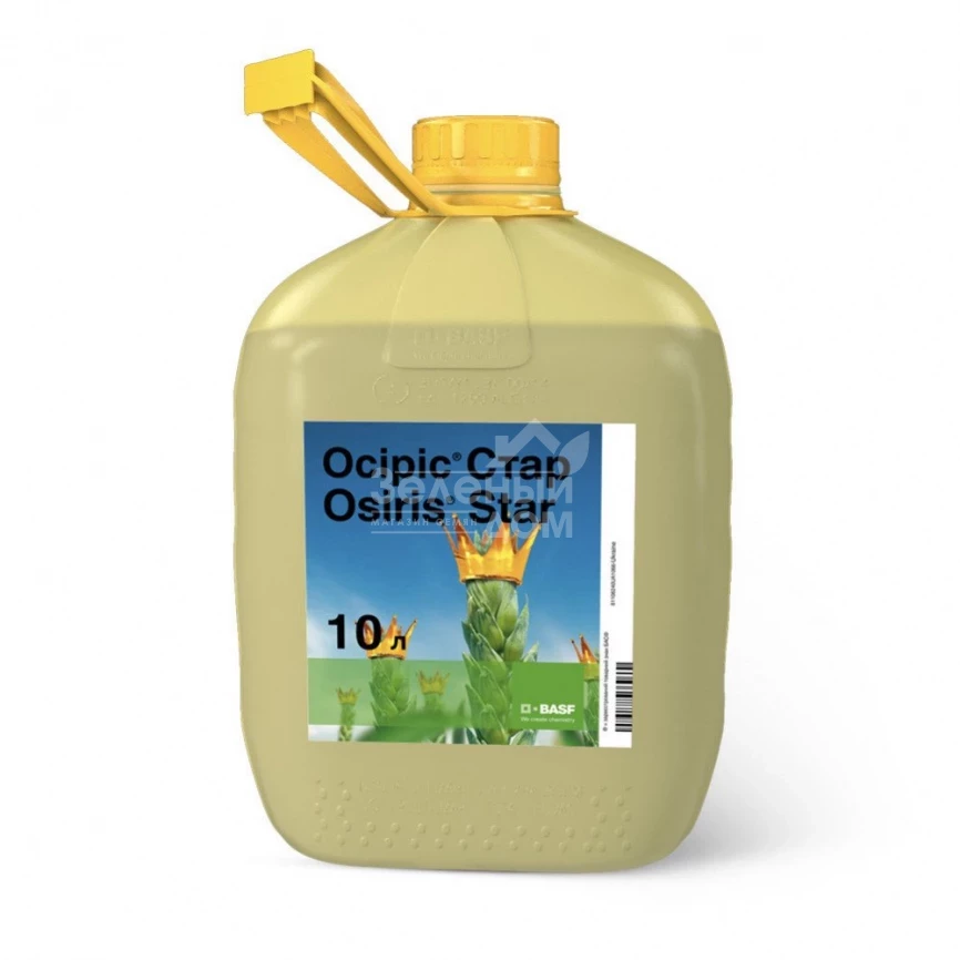 Осирис Стар / Osiris Star, КЕ фото 1