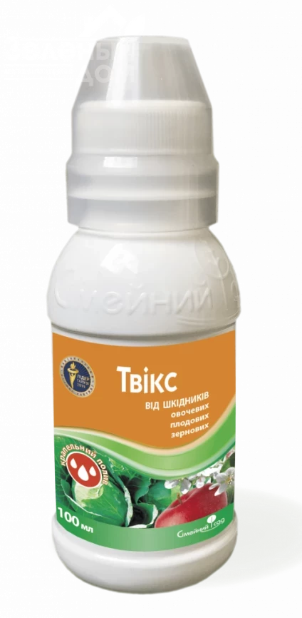 Твикс / Tviks фото 1