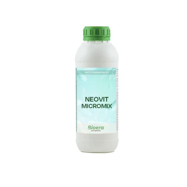 Неовит Микромикс/ Neovit Micromix, Жидкая смесь с магнием и микроэлементами фото 1