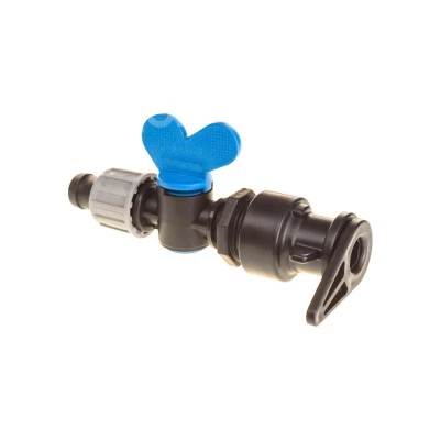 Миникран под рукав LFT / IMK 07 фото 1