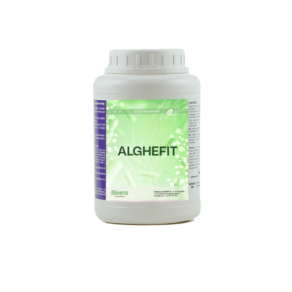Альгефіт / Alghefit, Мультифункціональний біостимулятор фото 1