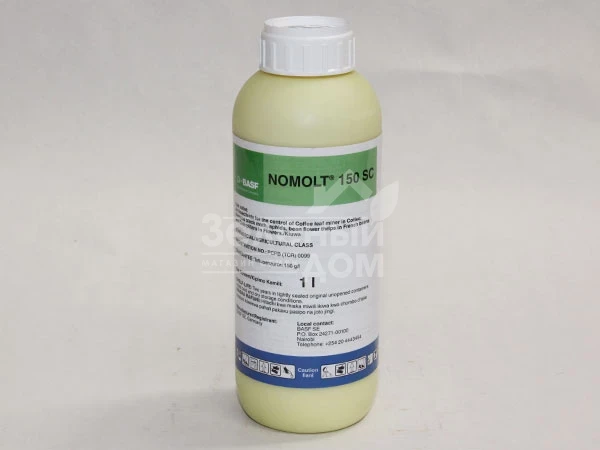 Номолт / Nomolt, 150 SC фото 1