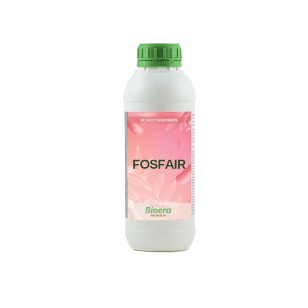 Фосфайр / Fosfair, Комплексное удобрение с защитным действием и органическими моющими веществами фото 1