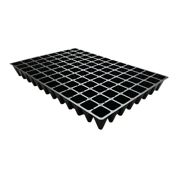 Кассета / 96 ячеек (40*60 см) / толщина 0,55 мм фото 2