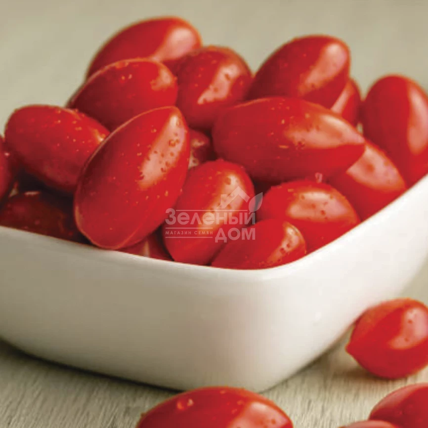 Редберри F1 / Redberry F1, 100-110 дней фото 1