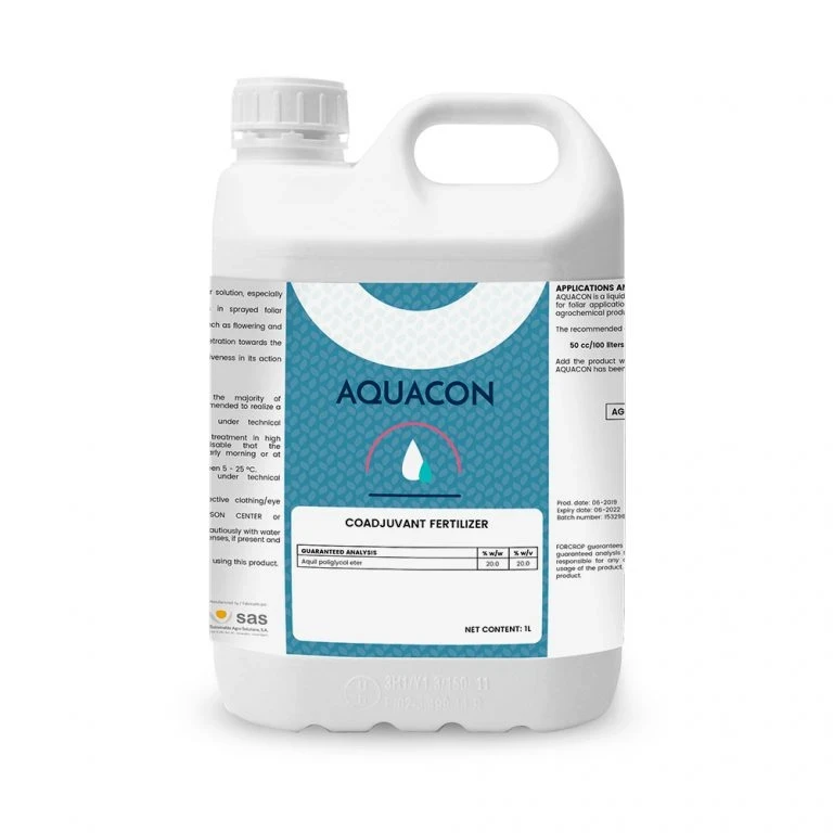 Аквакон / Aquacon фото 1