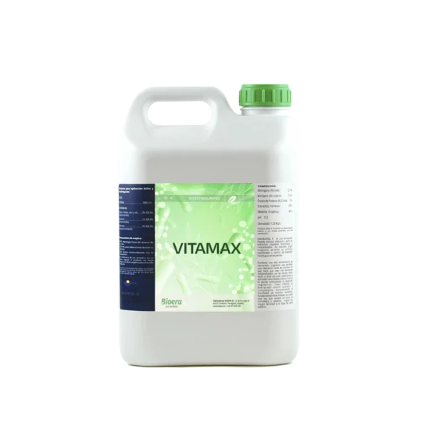 Витамакс / Vitamax, Укоренитель нового поколения фото 1