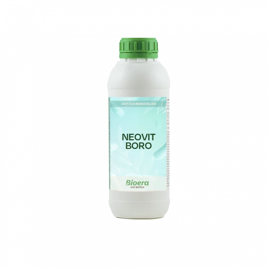 Неовит Боро/ Neovit Boro, Борное удобрение в растворе с аминокислотами фото 1