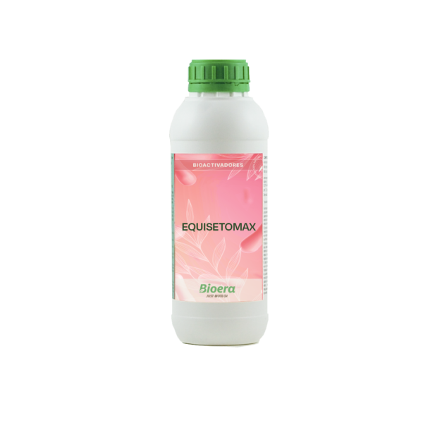 Еквісетомакс / Equisetomax, Підсилювач проти листових хвороб фото 1