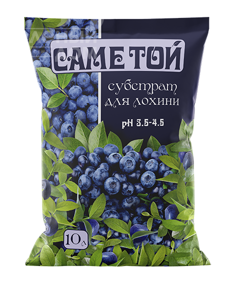 Саме Той / для лохини фото 1