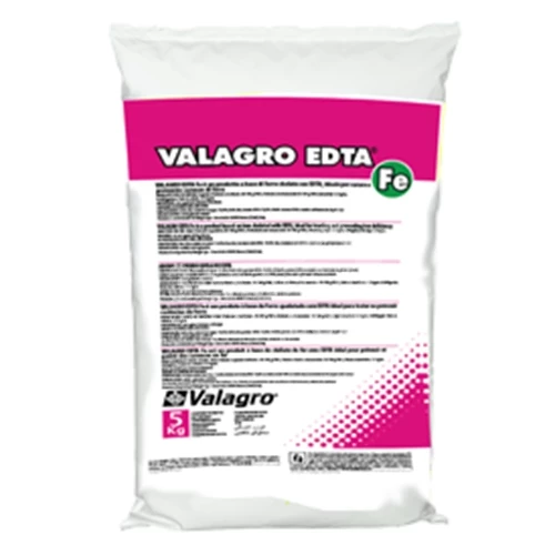 Валагро EDTA Fe 13% / Valagro EDTA Fe 13% фото 1