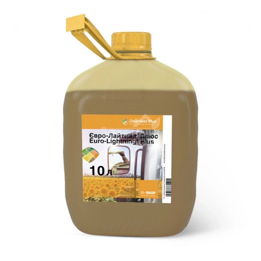 Евро - Лайтнинг Плюс / Euro - Lightning Plus, ВР фото 1