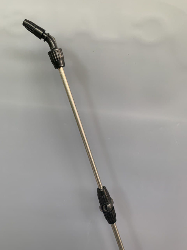 Штанга поливальна форте / з пластиковими форсунками фото 1