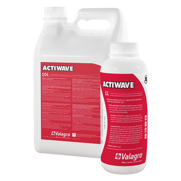 Актівейв / Actiwave фото 1