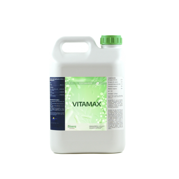 Вітамакс / Vitamax, Укоренювач нового покоління фото 1