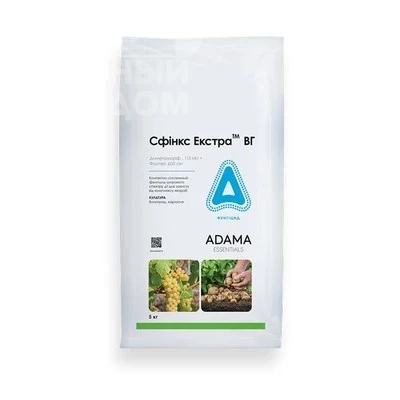 Сфинкс Экстра / Sfinks Ekstra, ВГ фото 1