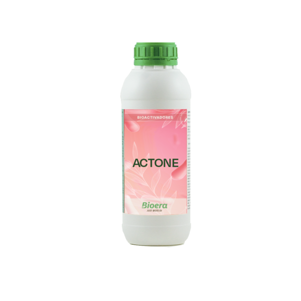 Актон / Actone, Підсилювач розчину інсектицидів фото 1