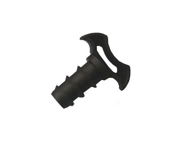 Заглушка для садовой трубки DP / SL 020 фото 1