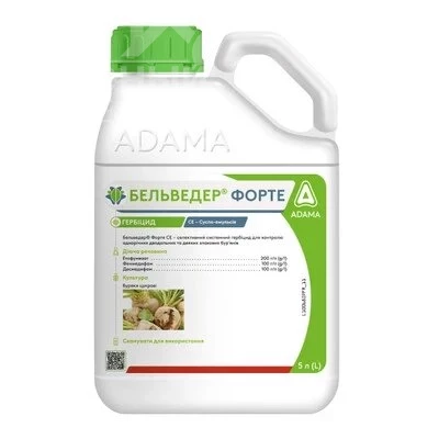 Бельвердер Форте / Belverder Forte фото 1