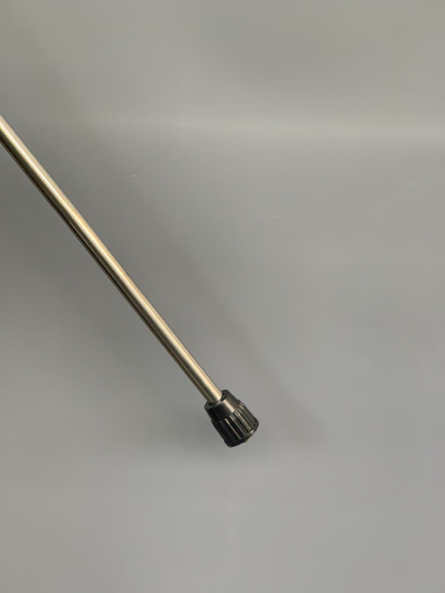 Штанга поливальна форте / з пластиковими форсунками фото 2