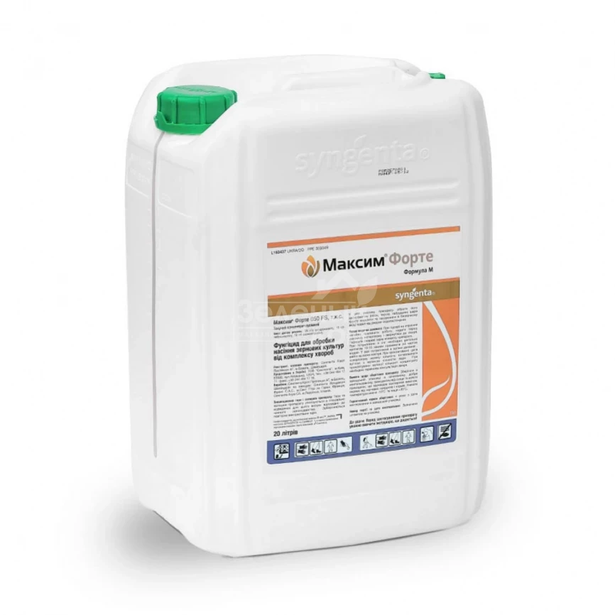 Максим Форте 050 FS / Maxim Forte 050 FS фото 1