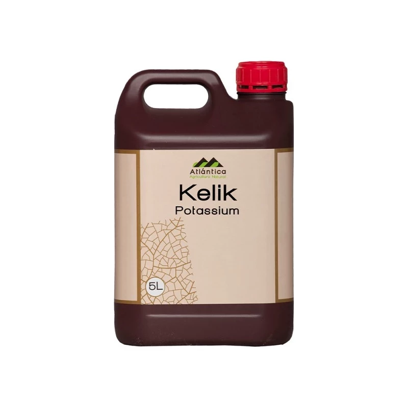 Келик Калий / Kelik Potassium фото 1
