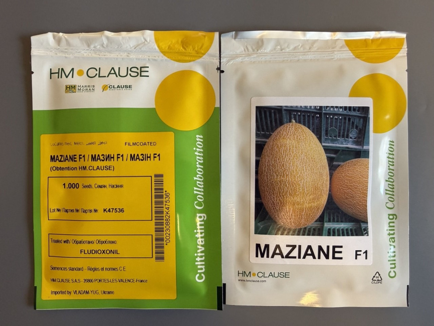 Мазін F1 / Mazin F1,60 днів фото 5