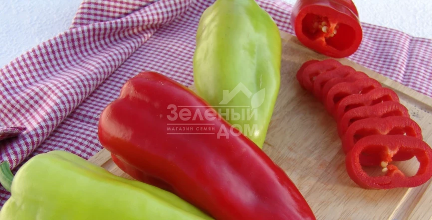 Бея F1 / Beja F1 фото 1