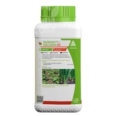 Галиган / Galigan фото 1