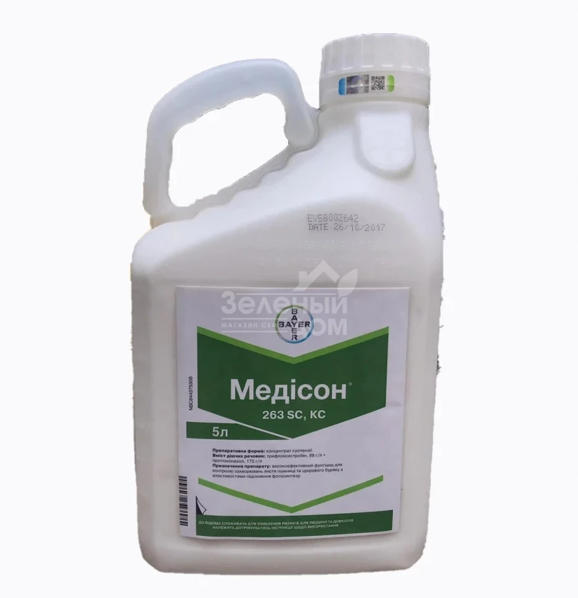 Медисон / Medison фото 1