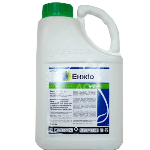 Энжио 247 SC / Engeo 247 SC фото 1