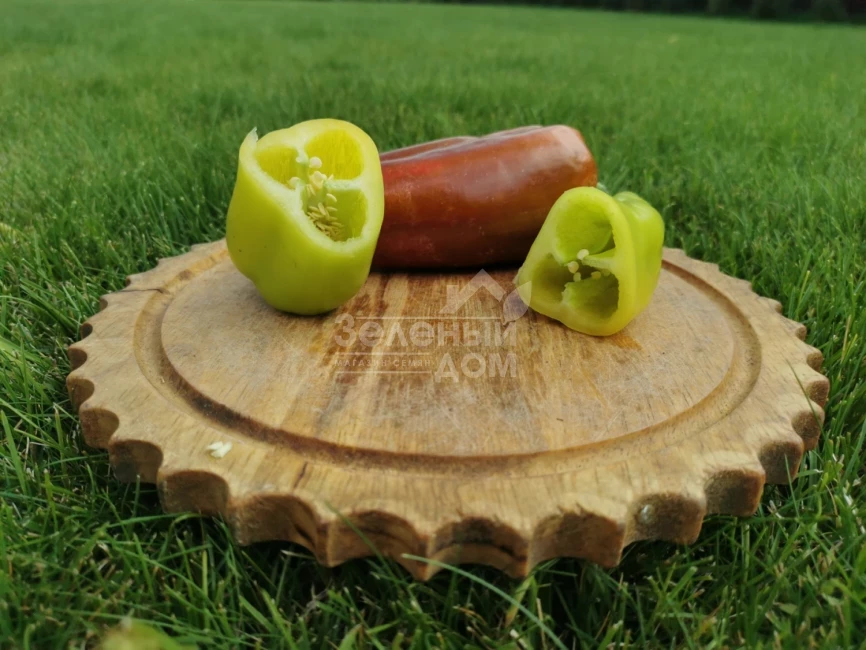 Дуэт F1 / Duet F1,62-67 дней фото 2