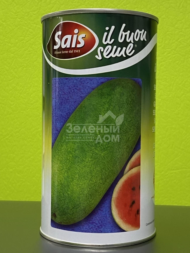 Чарльстон Грей / Charleston grey, 85-90 дней фото 1