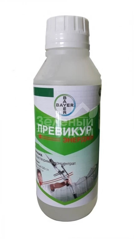 Превикур Энерджи 840 SL / Previcur Energy 840 SL фото 1