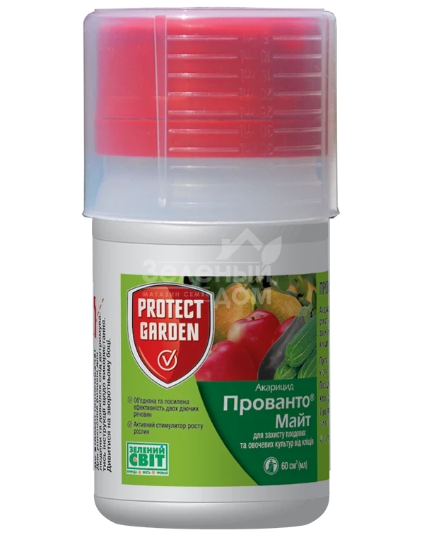 Прованто Майт (Энвидор) / Provanto Mite (Envidor),240 SC к.с. фото 1