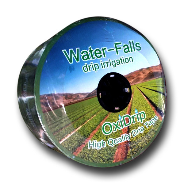 Крапельна стрічка OXI DRIP (Оксі Дріп) еміторна фото 1