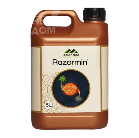 Разормин / Razormin фото 1