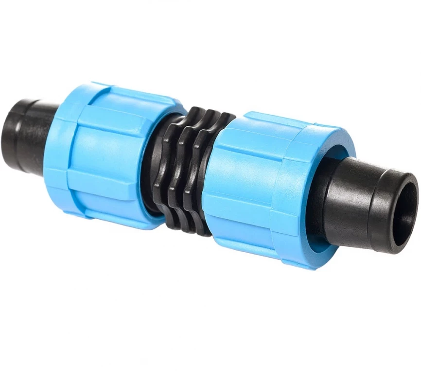 Ремонтник для капельной ленты / SL-002 фото 1